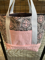 Medium tote/book bag - CLOSEOUT SALE