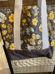 grey/yellow butterfly
