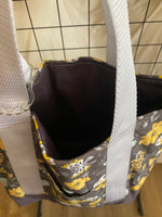 Medium tote/book bag - CLOSEOUT SALE