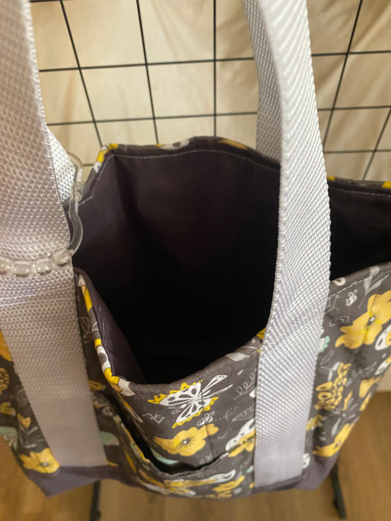 Medium tote/book bag - CLOSEOUT SALE