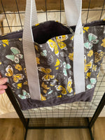Medium tote/book bag - CLOSEOUT SALE