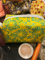 Makeup Bag