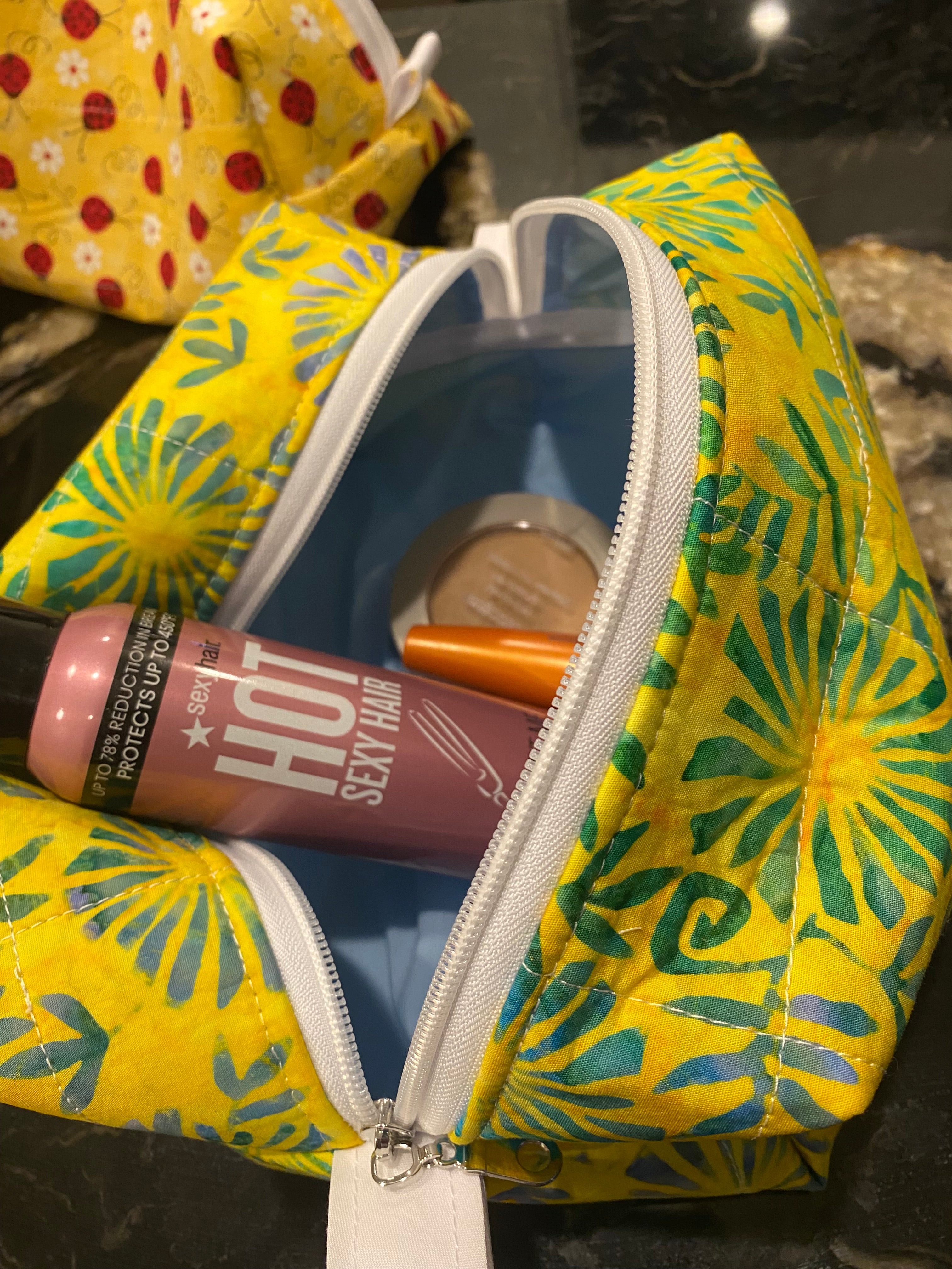 Makeup Bag