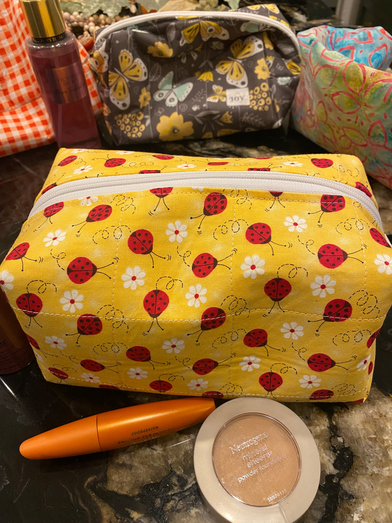Makeup Bag