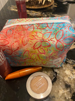 Makeup Bag