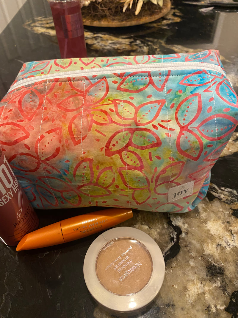 Makeup Bag