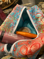 Makeup Bag