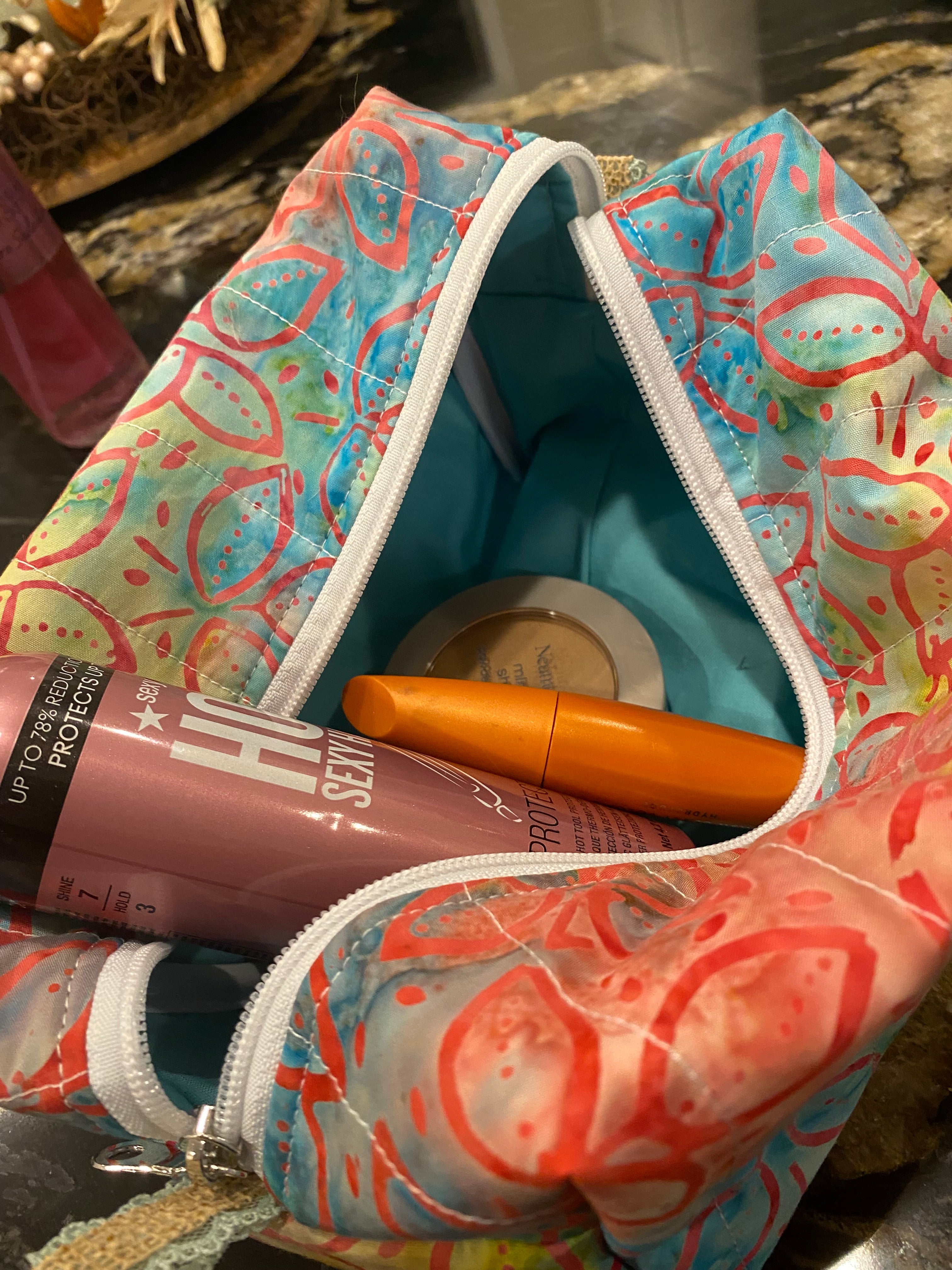 Makeup Bag