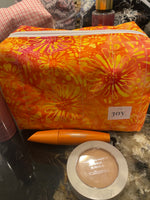 Makeup Bag