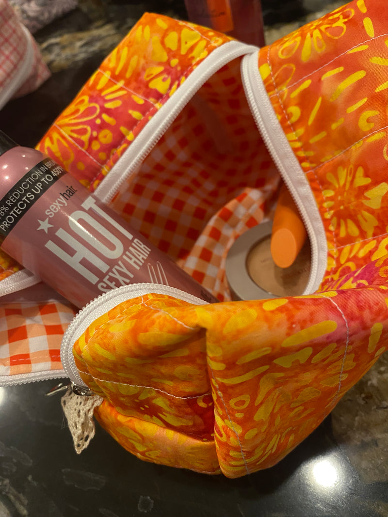 Makeup Bag