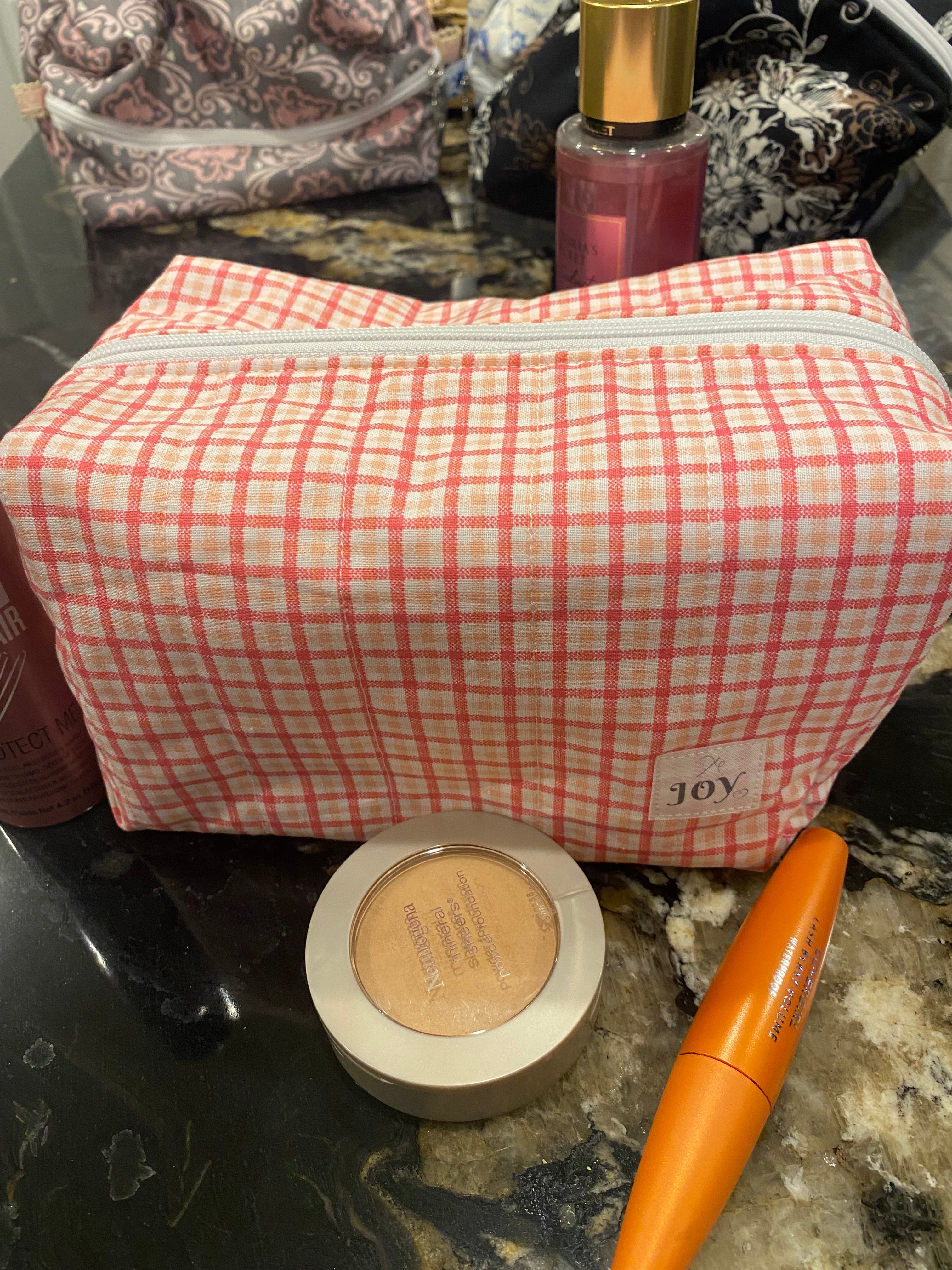 Makeup Bag