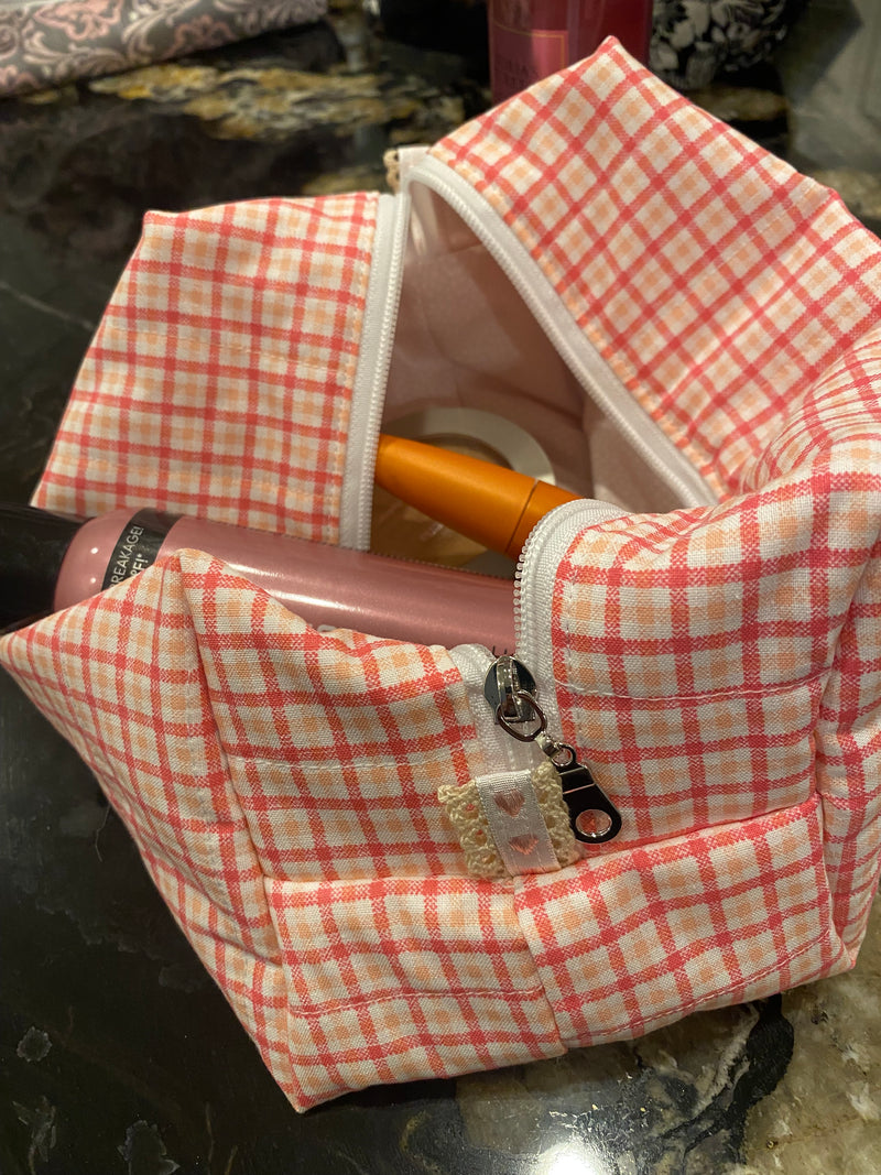 Makeup Bag
