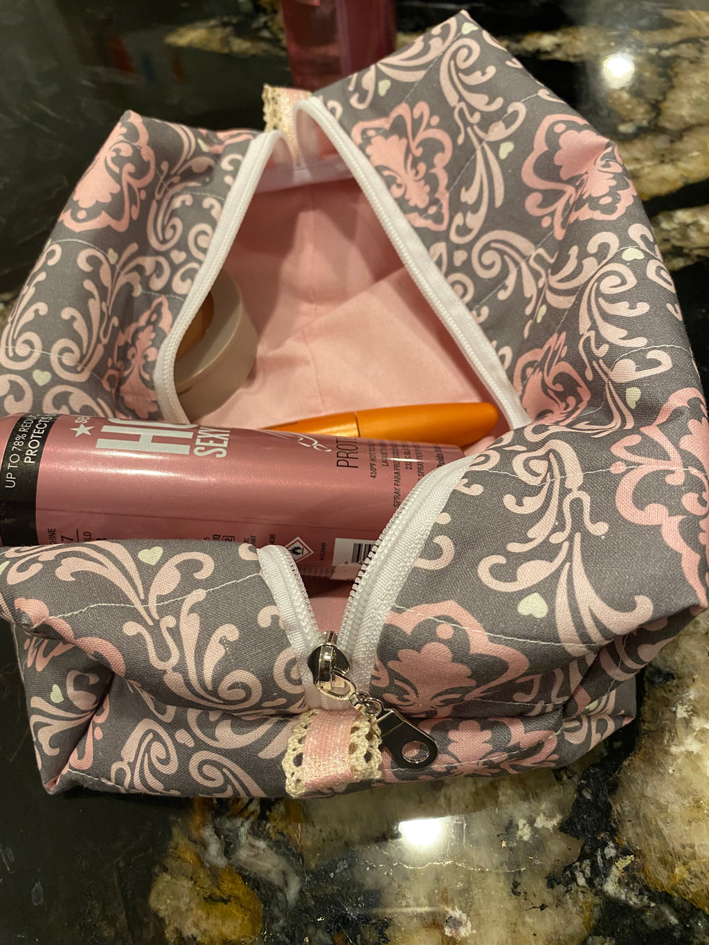 Makeup Bag