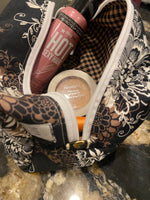 Makeup Bag