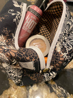 Makeup Bag