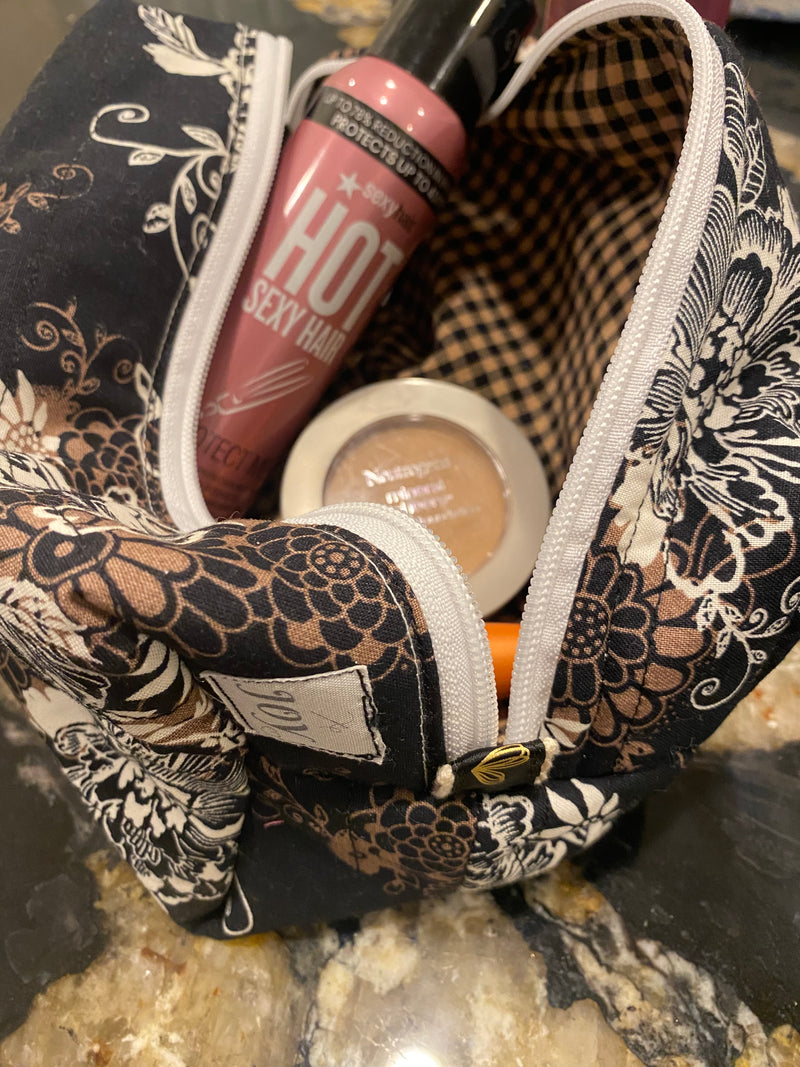 Makeup Bag