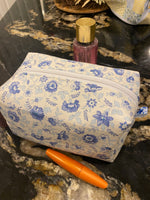 Makeup Bag