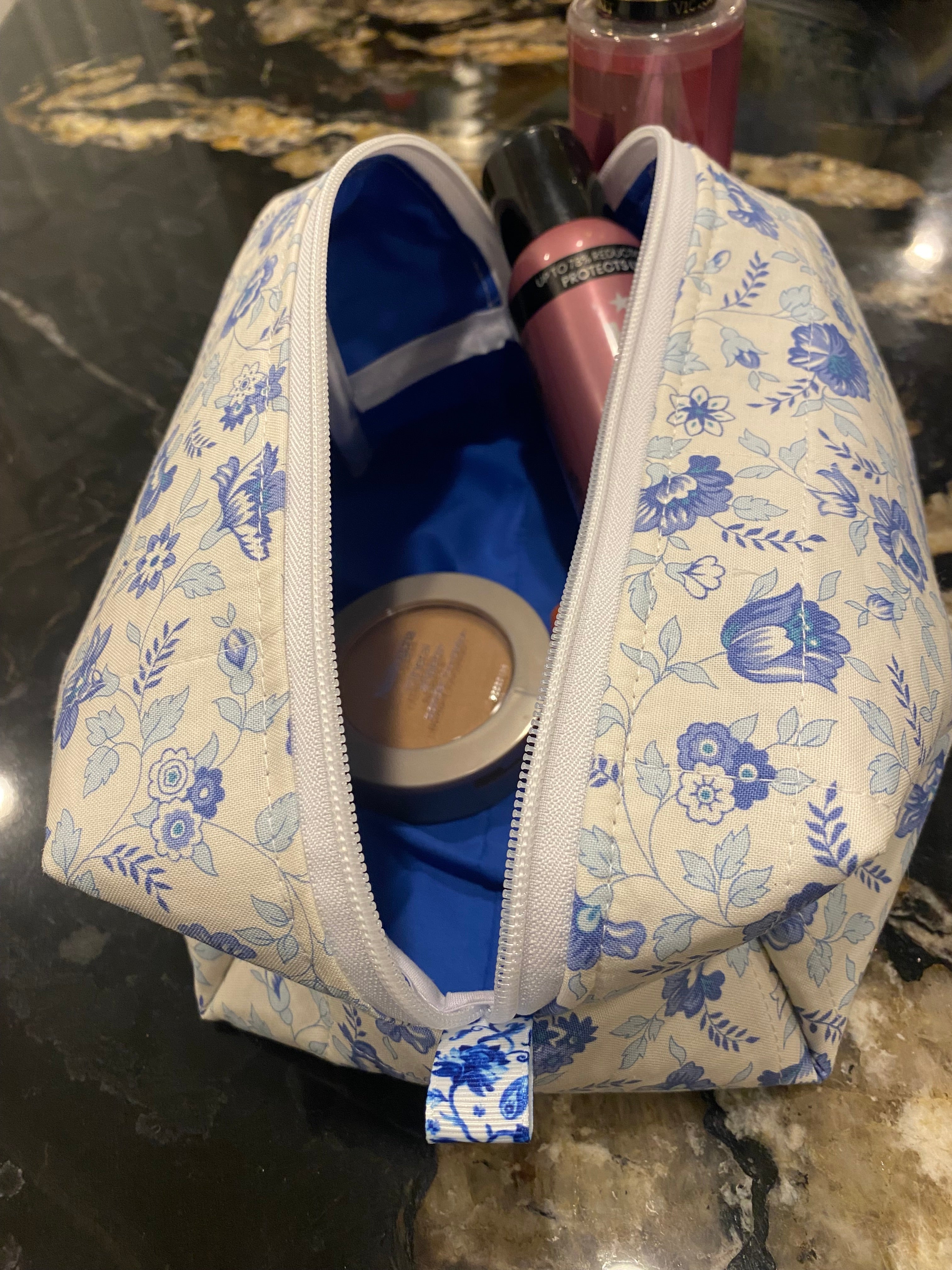 Makeup Bag