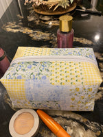 Makeup Bag