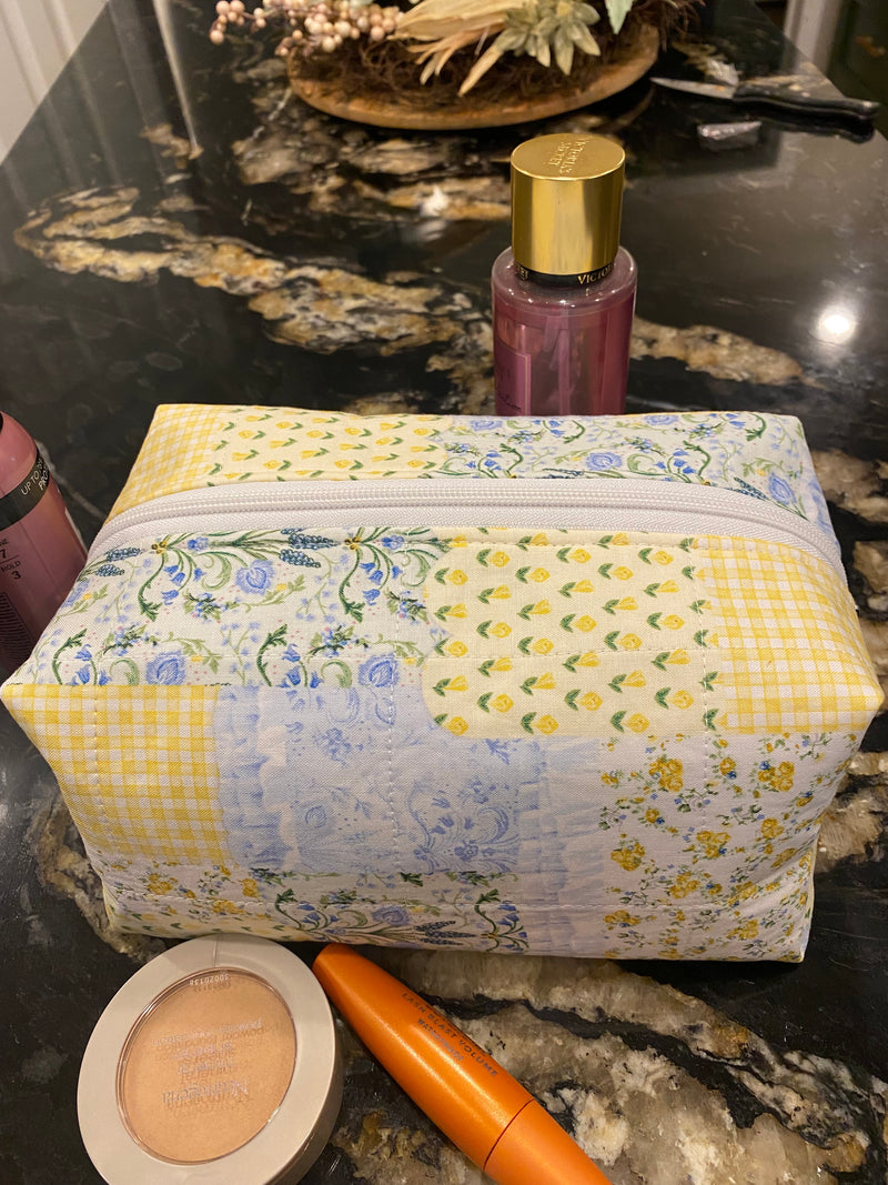 Makeup Bag