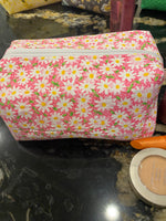 Makeup Bag