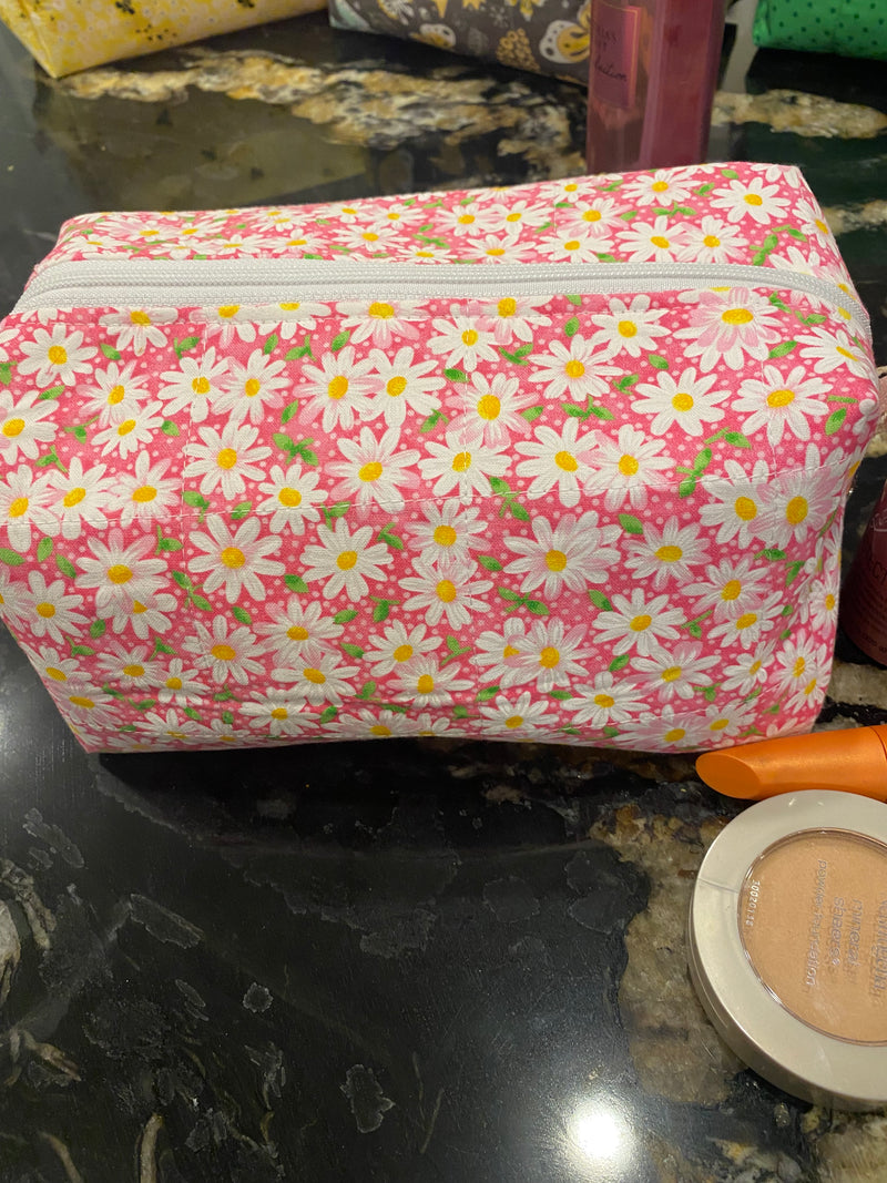 Makeup Bag