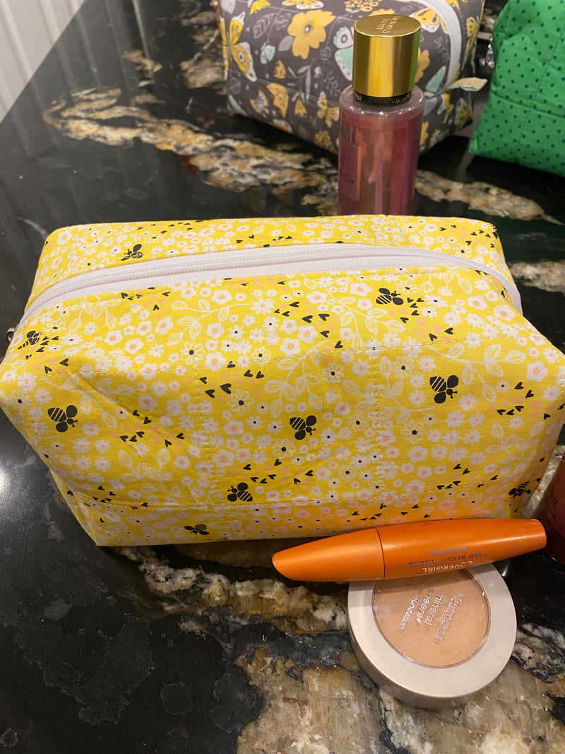 Makeup Bag