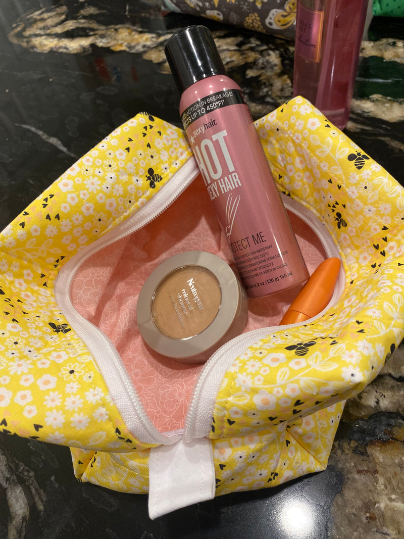 Makeup Bag