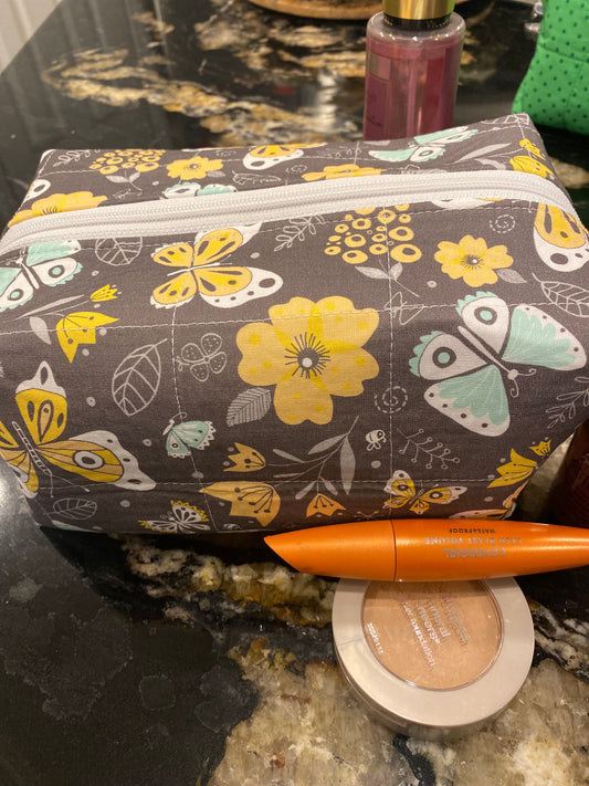 Makeup Bag