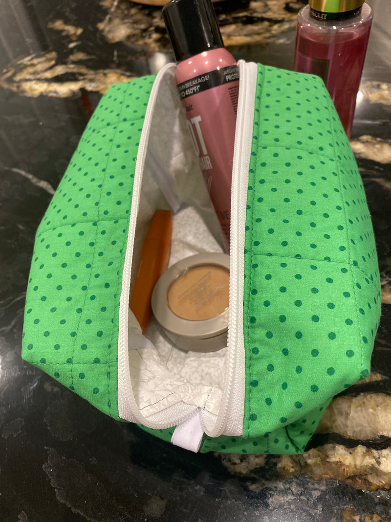 Makeup Bag
