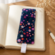Pen/Eyeglass Holder Bookmark
