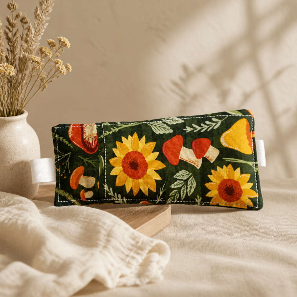 Pen/Eyeglass Holder Bookmark