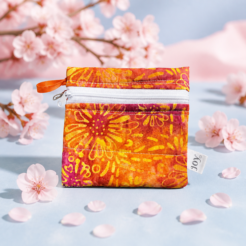 Keychain Wallet