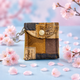 Brown Patchwork