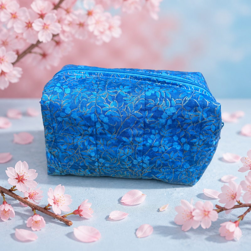 Boxy bag