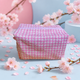 Pink Plaid