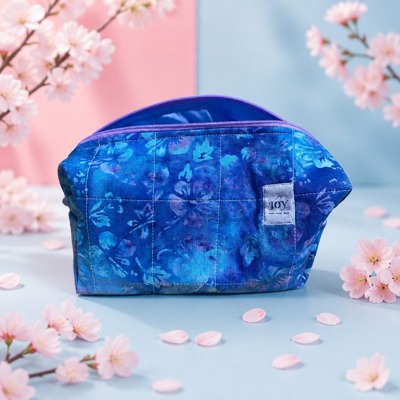 Boxy bag