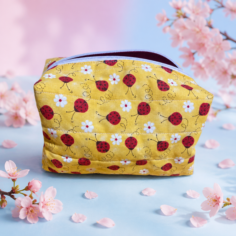 Boxy bag