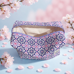 Boxy bag