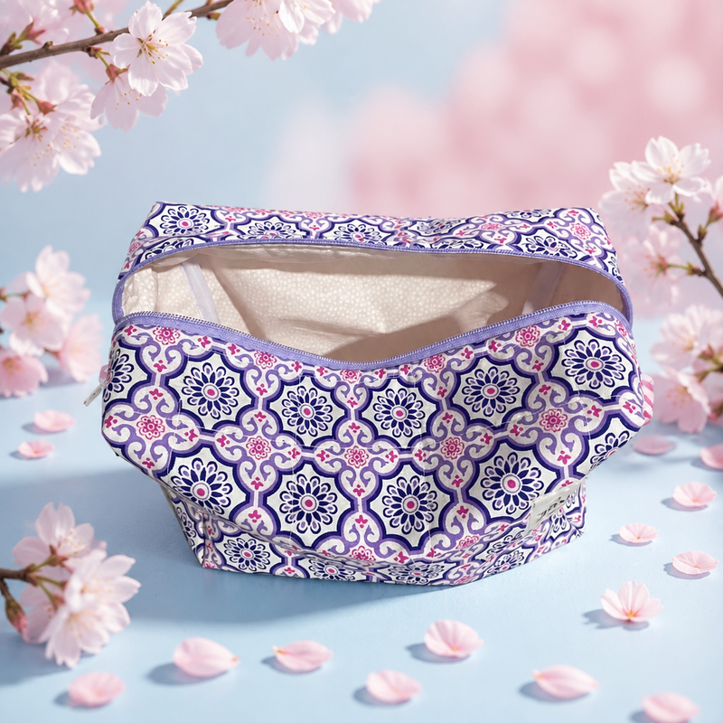 Boxy bag