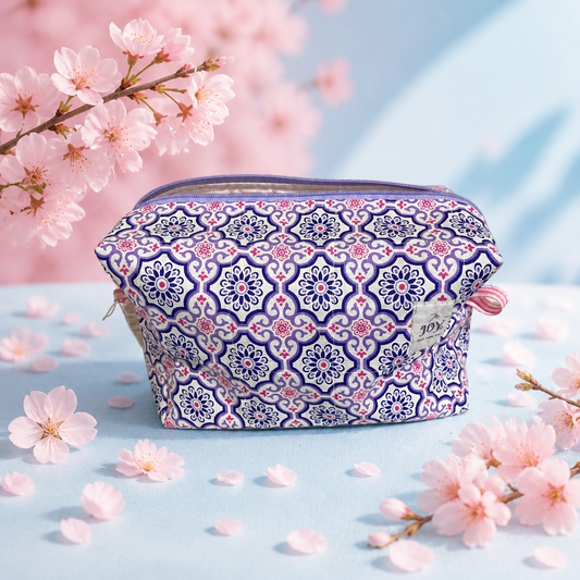 Boxy bag