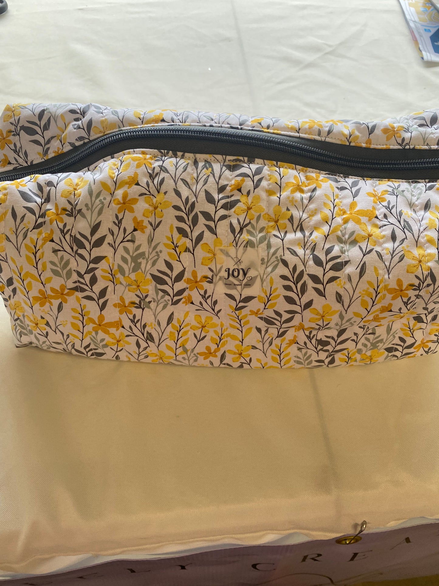 Hair Tool Bag