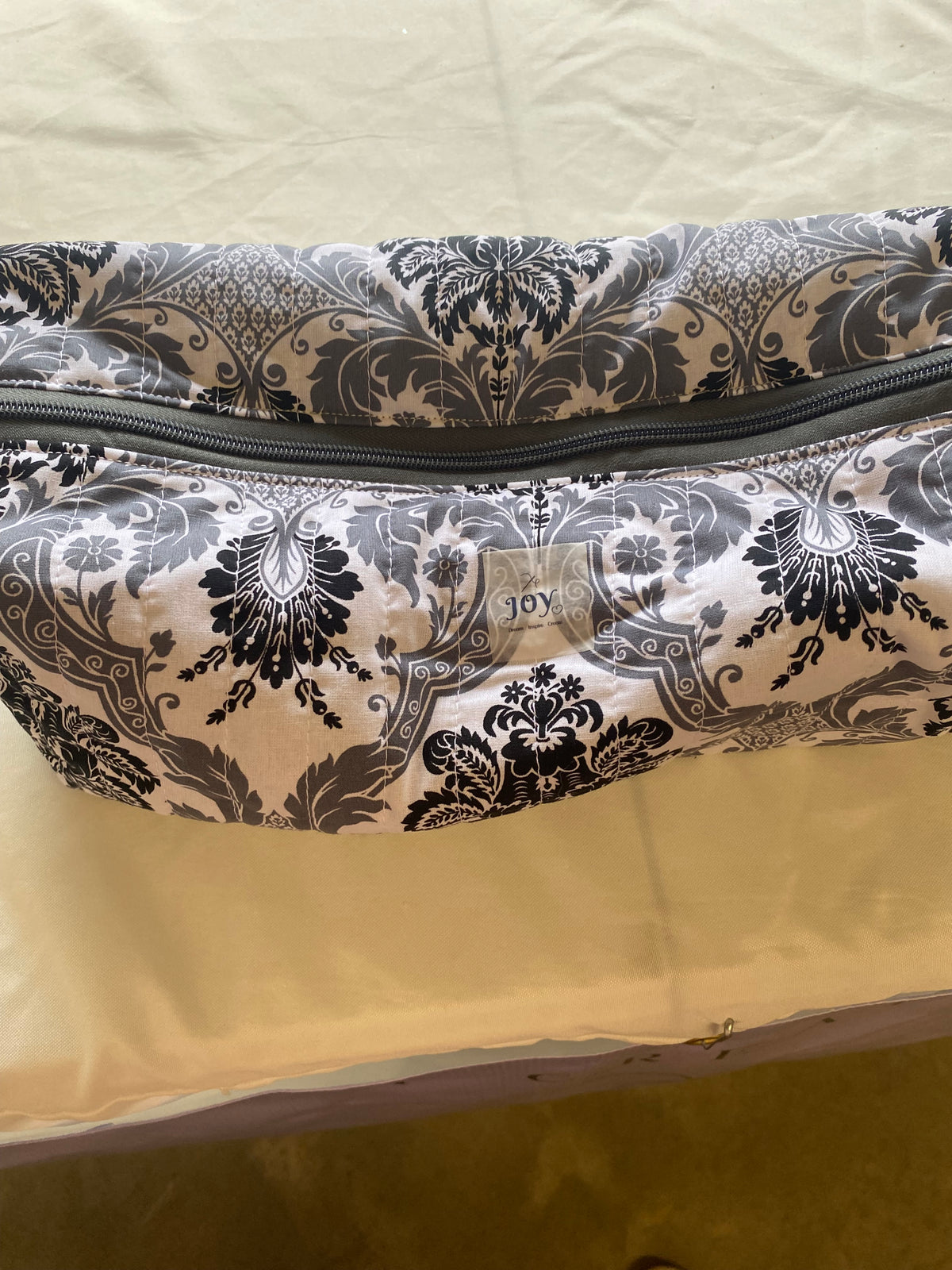 Hair Tool Bag