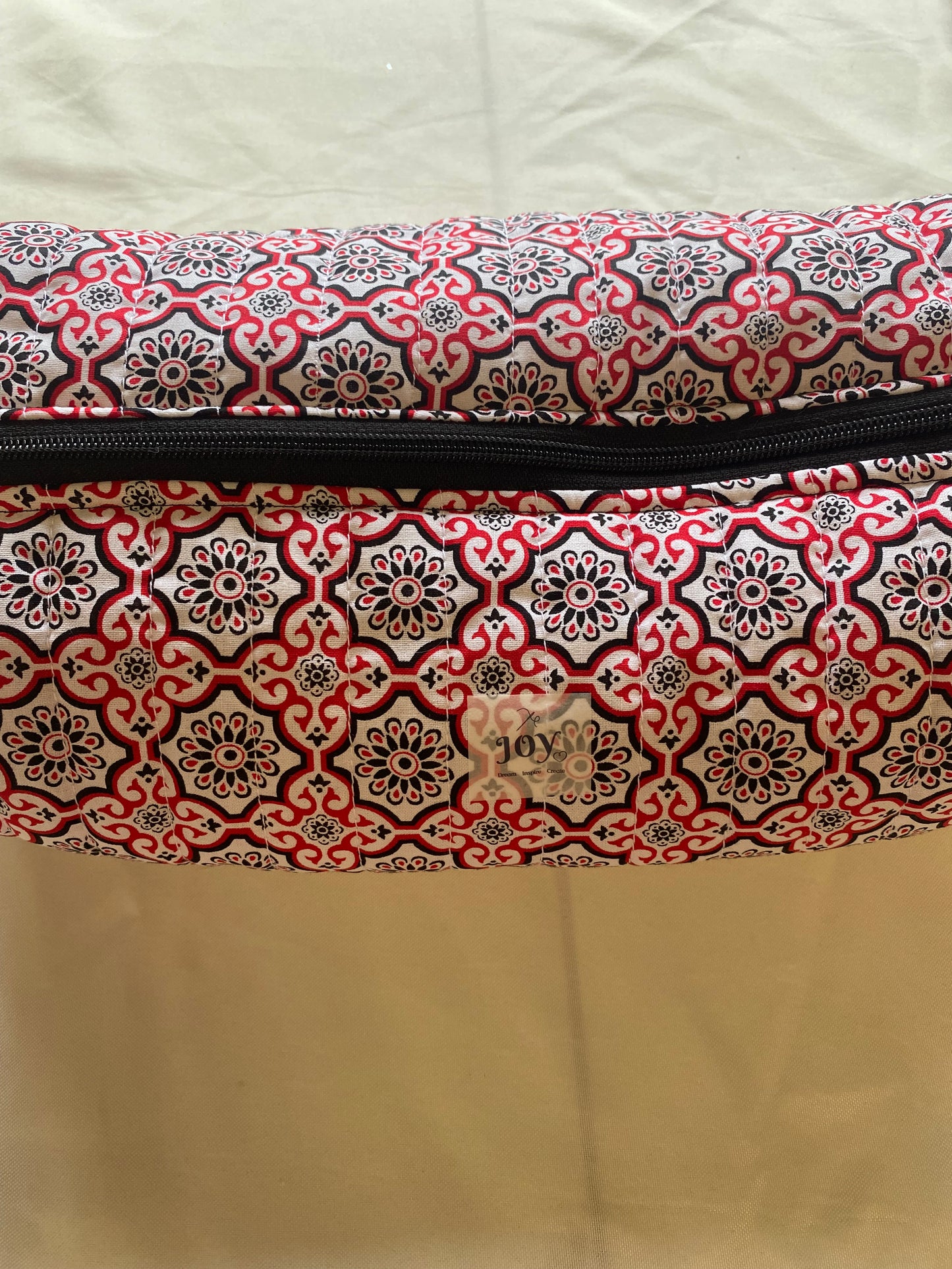 Hair Tool Bag