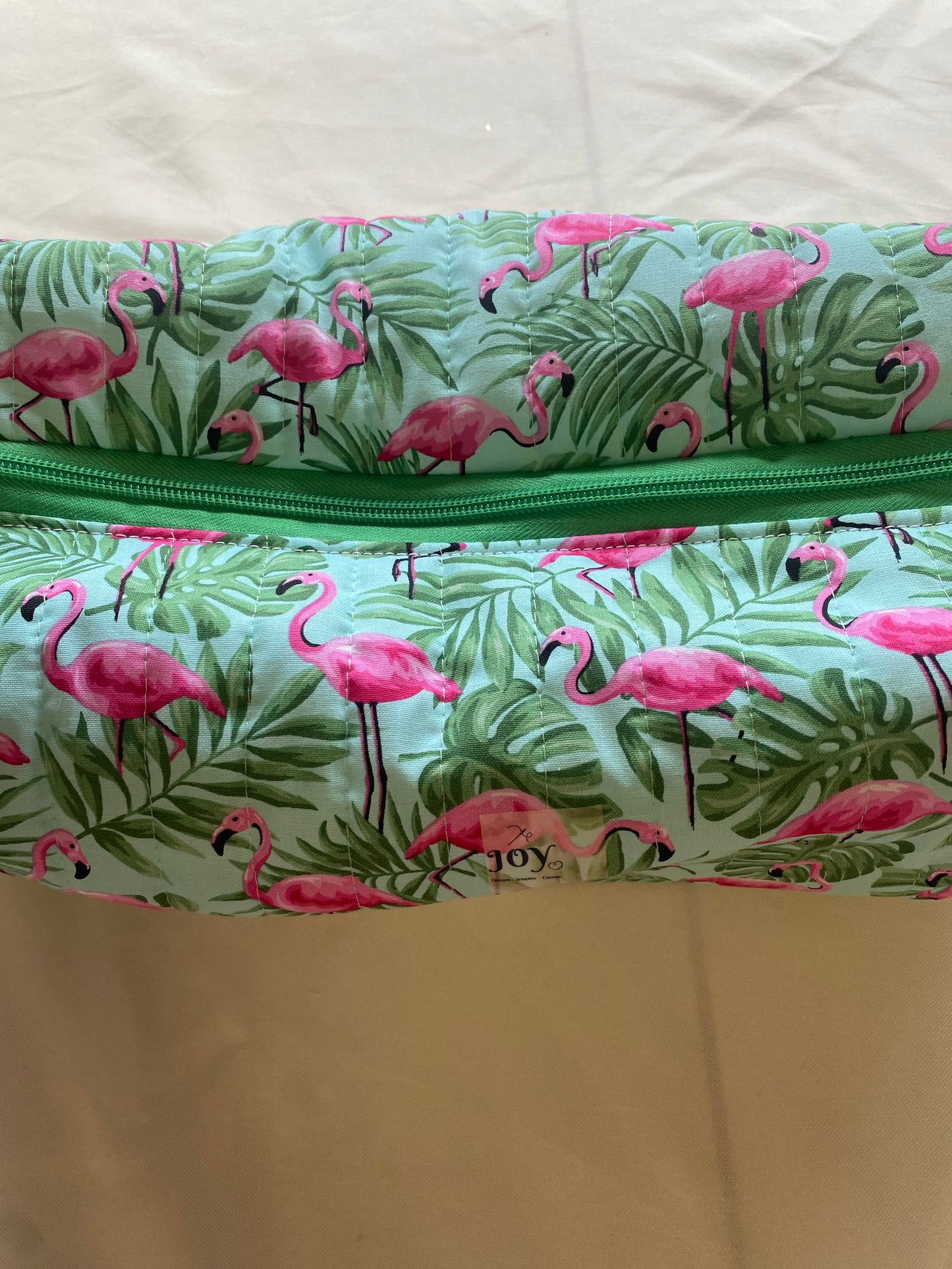 Hair Tool Bag