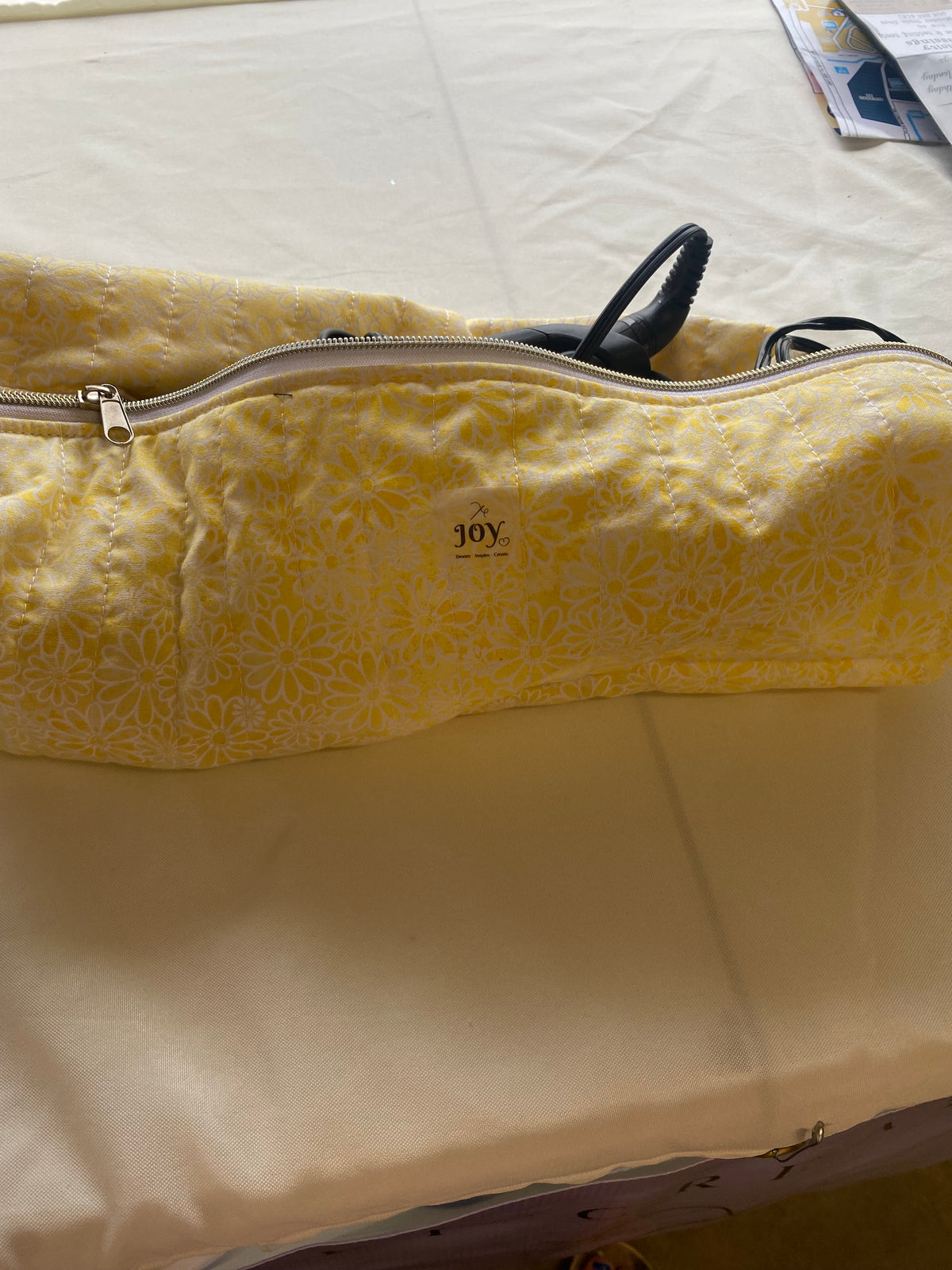 Hair Tool Bag