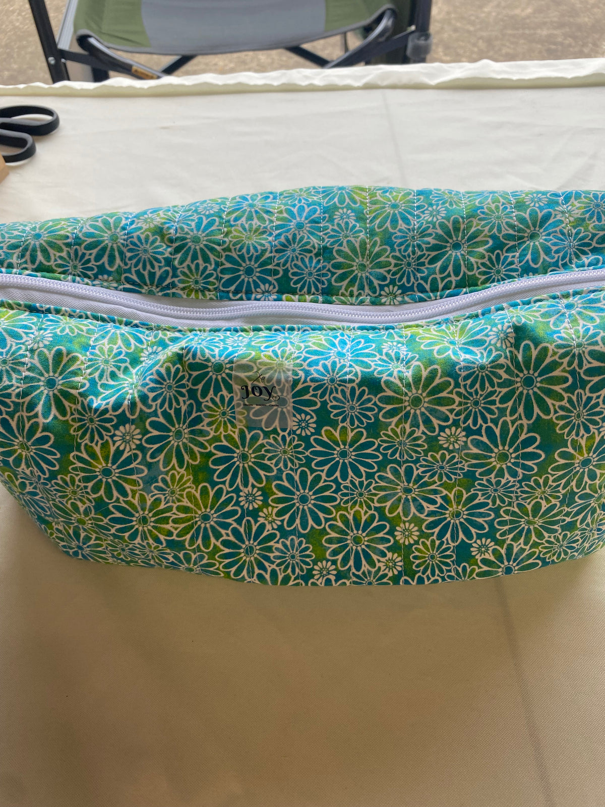 Hair Tool Bag