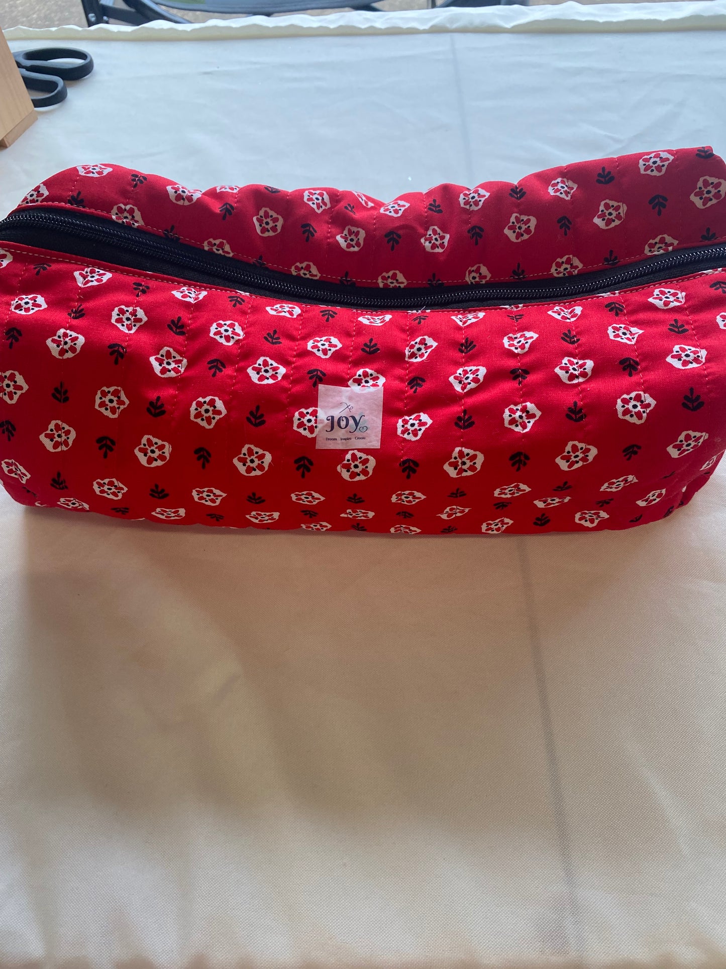 Hair Tool Bag