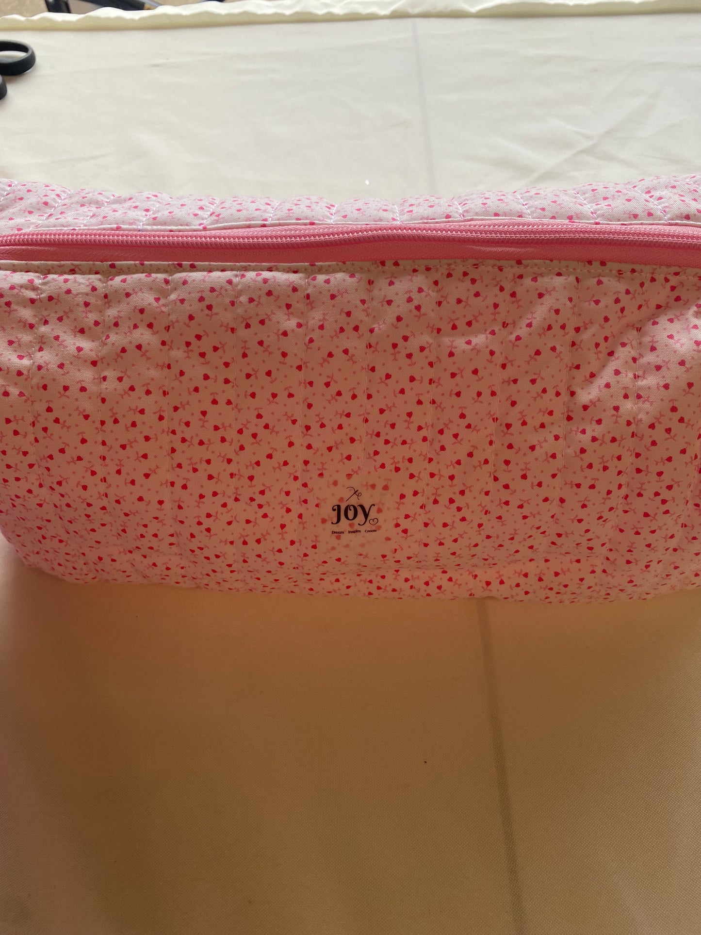 Hair Tool Bag