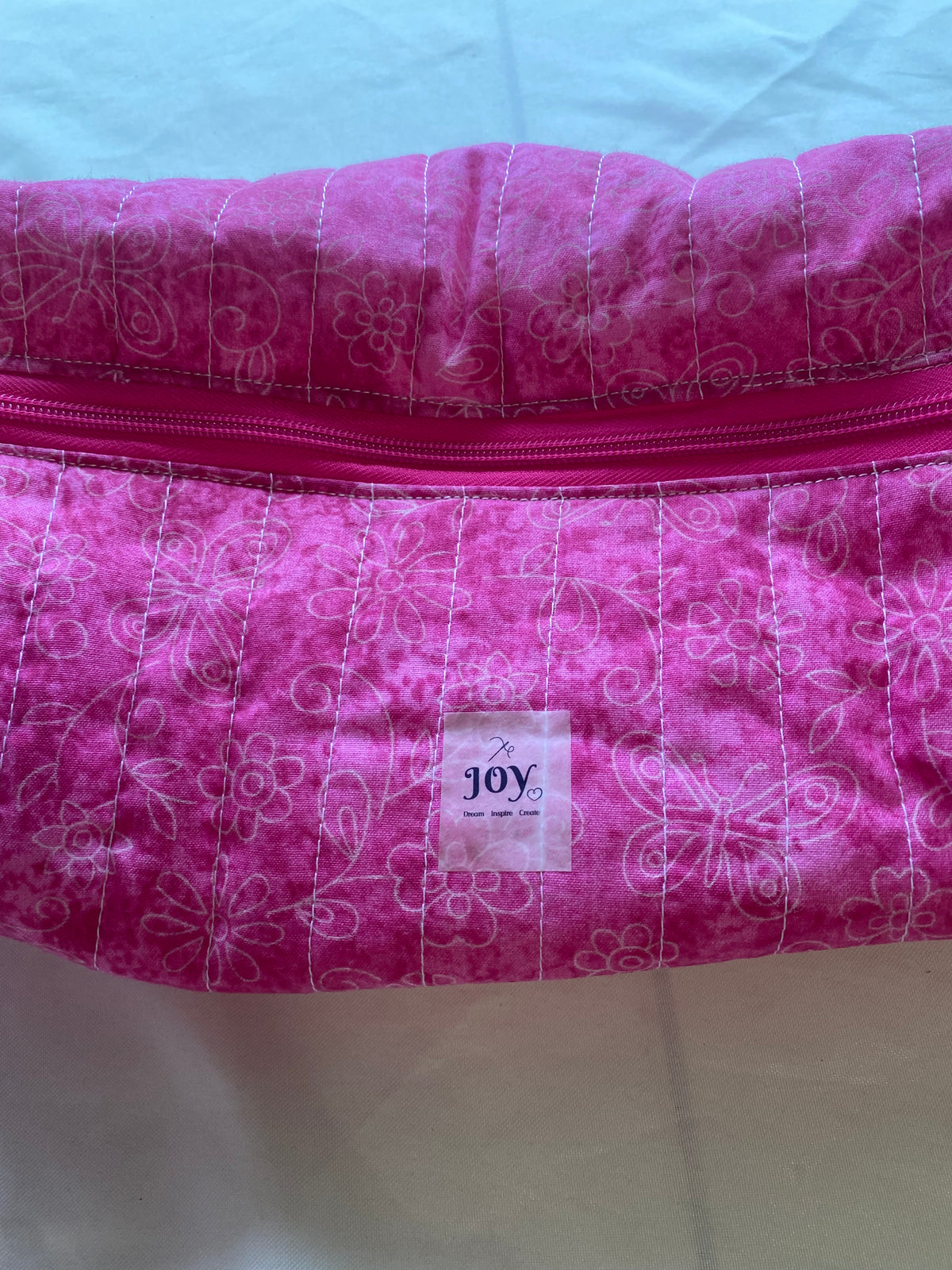 Hair Tool Bag